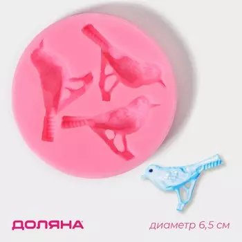 Молд доляна