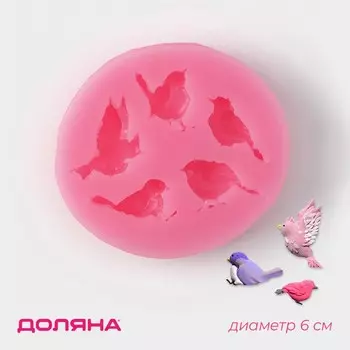 Молд доляна