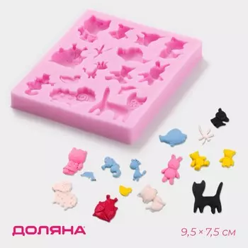 Молд доляна