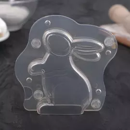 Молд для шоколада