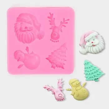 Молд для заливки