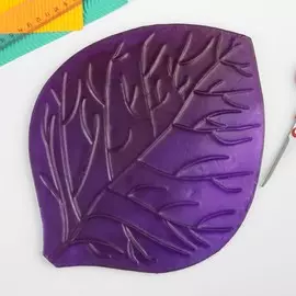 Молд пластик