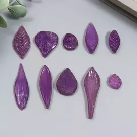 Молд пластик st-0138