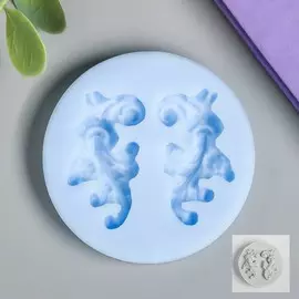 Молд силикон