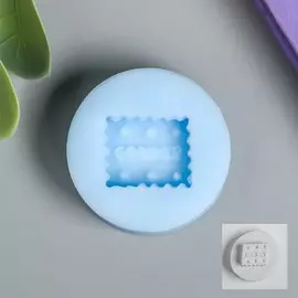 Молд силикон