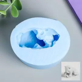 Молд силикон