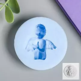 Молд силикон