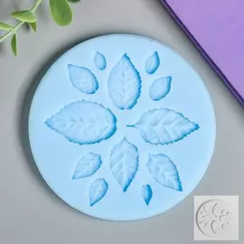 Молд силикон