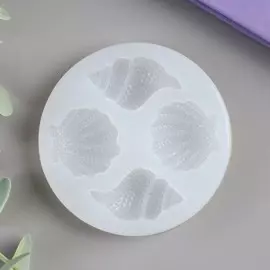 Молд силикон