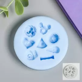 Молд силикон