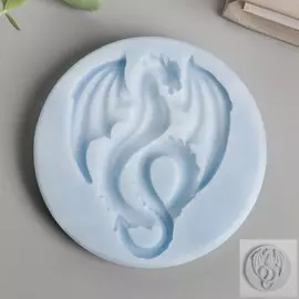 Молд силикон