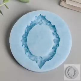 Молд силикон