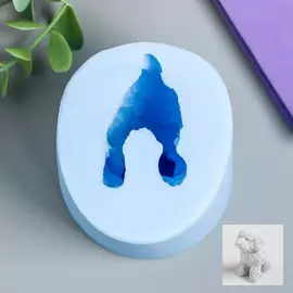 Молд силикон