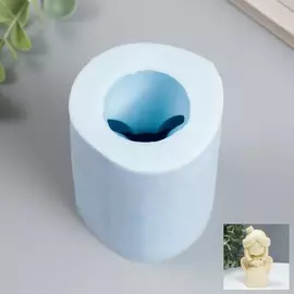 Молд силикон