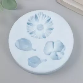 Молд силикон