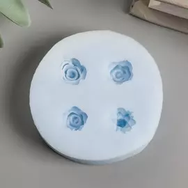 Молд силикон