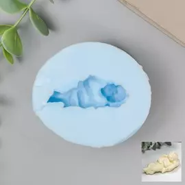 Молд силикон