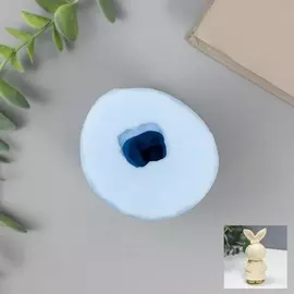 Молд силикон