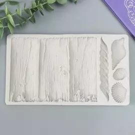 Молд силикон