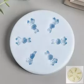 Молд силикон