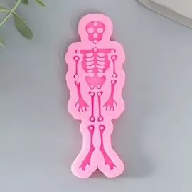 Молд силикон