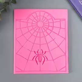 Молд силикон