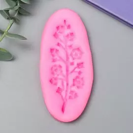 Молд силикон