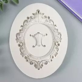 Молд силиконовый