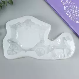 Молд силикон