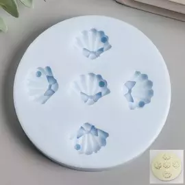 Молд силикон