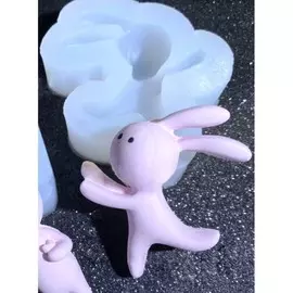 Молд силикон