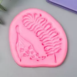 Молд силикон