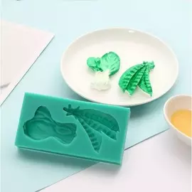 Молд силикон