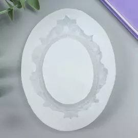 Молд силикон