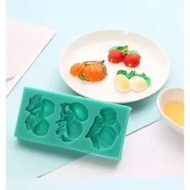 Молд силикон