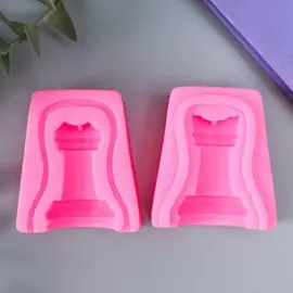 Молд силикон