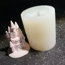 Молд силикон