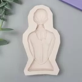 Силиконовый молд, форма для заливки