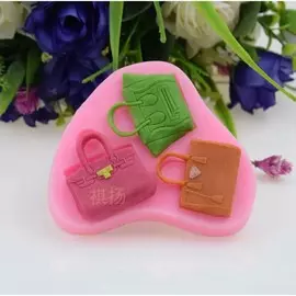 Молд силикон