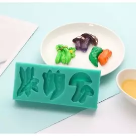 Молд силикон