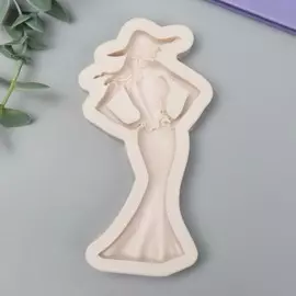 Молд силиконовый