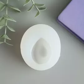 Молд силикон