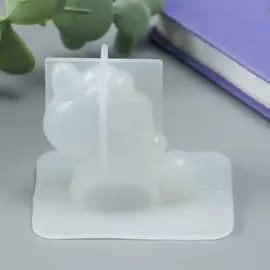 Молд силикон