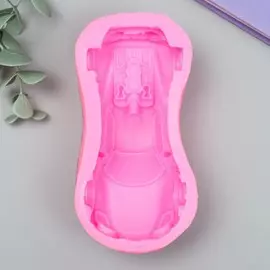 Силиконовый молд, форма для заливки