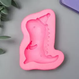 Молд силикон