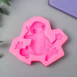 Силиконовый молд, форма для заливки