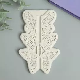 Молд силикон