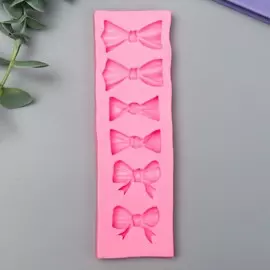 Молд силикон