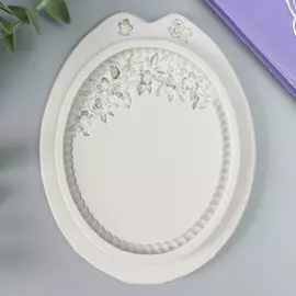 Силиконовый молд, форма для заливки