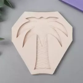 Силиконовый молд, форма для заливки